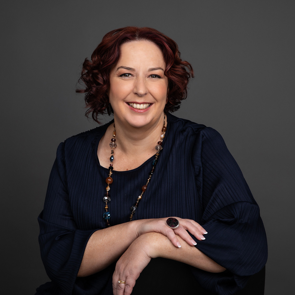 Image of Katherine Foster