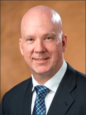 Image of Keith O'Shea