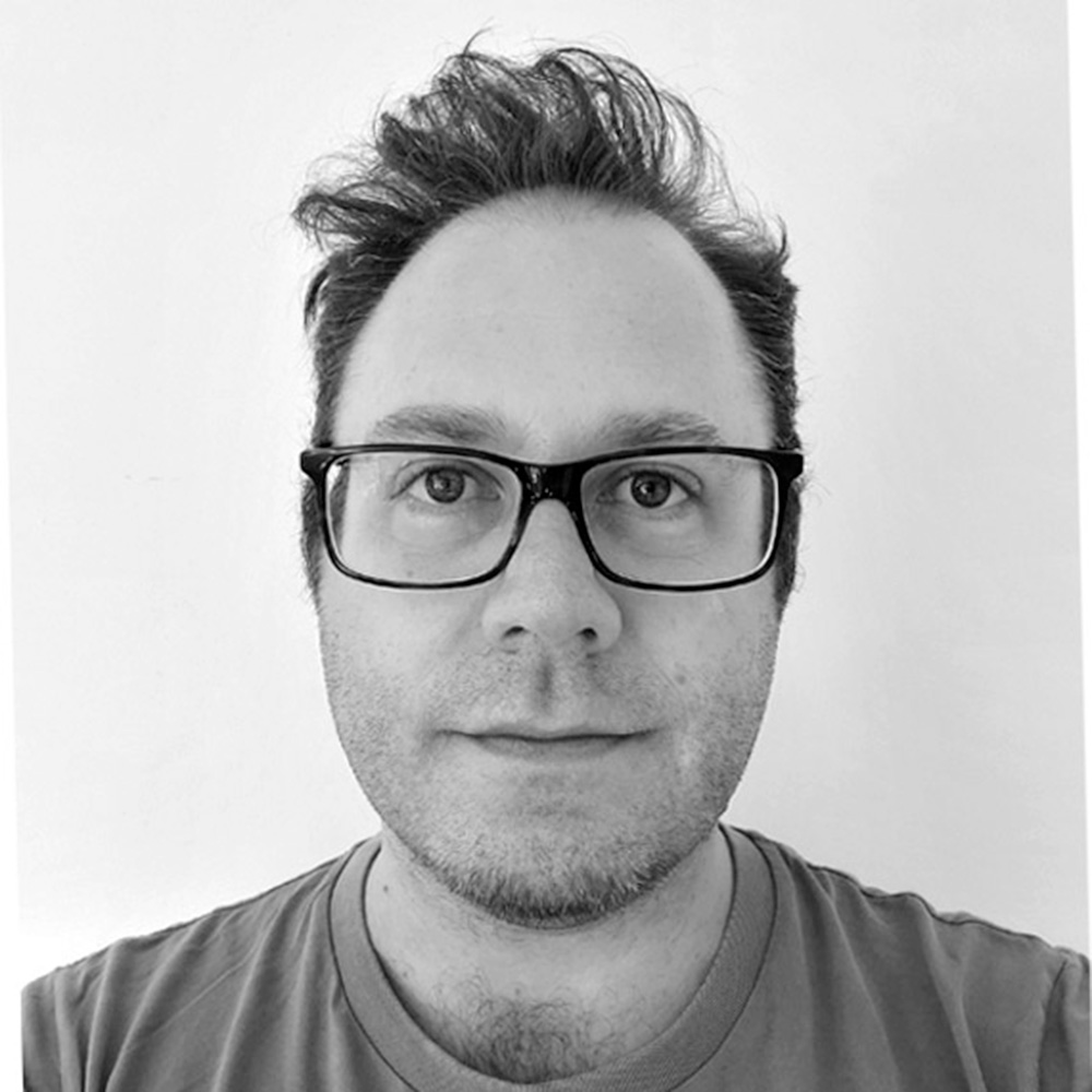 Image of Lukas Strautins