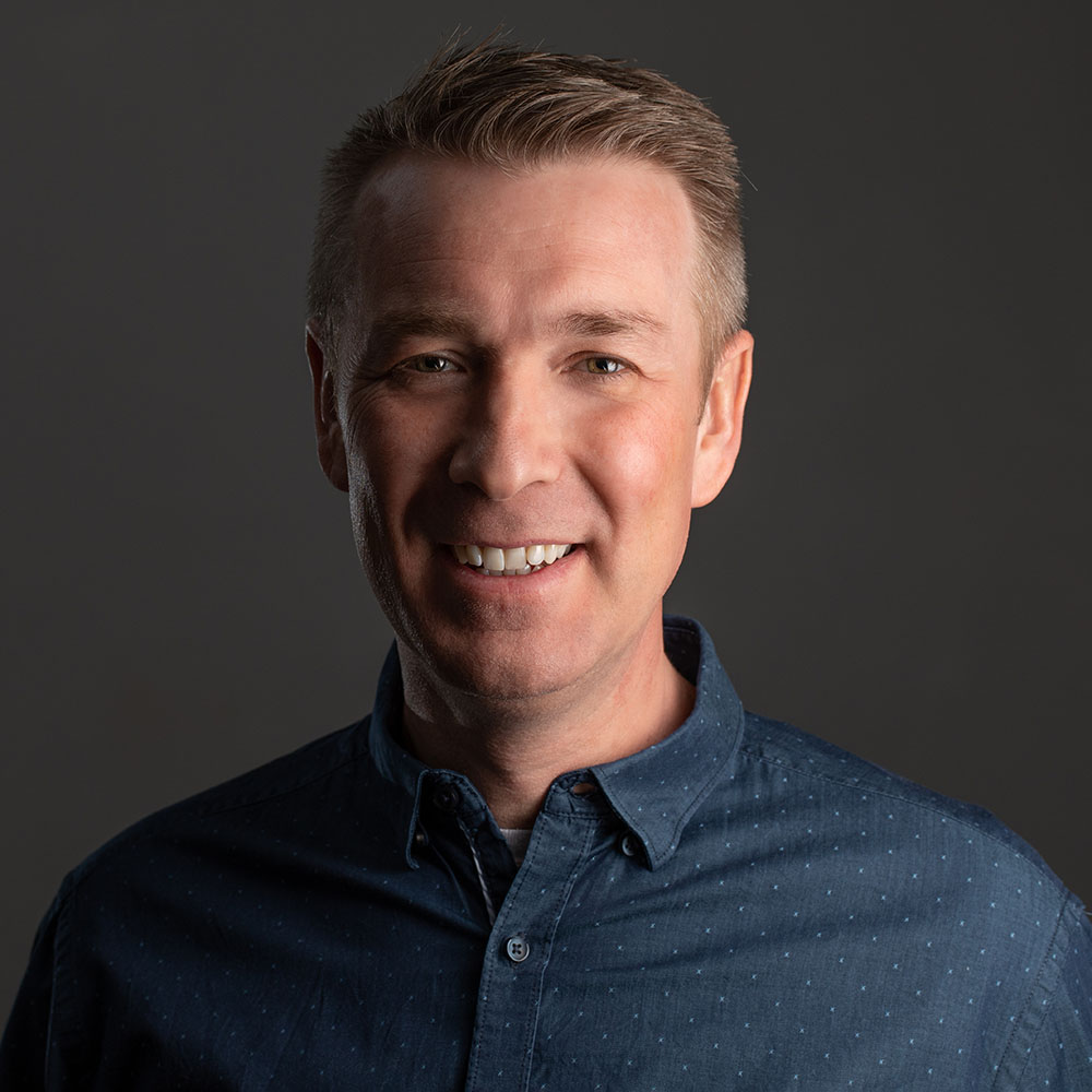 Photo of Luke Collins