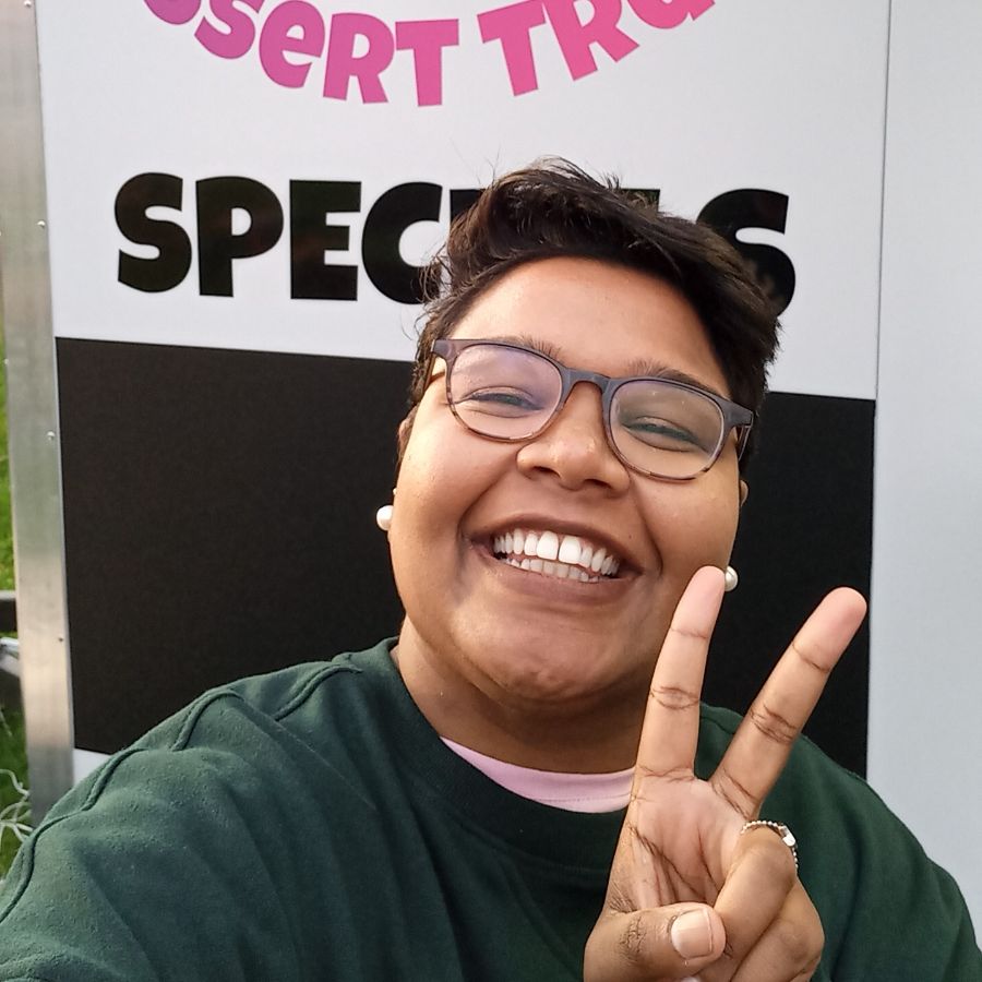 Image of Manu Maduri