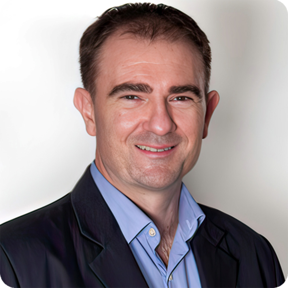 Photo of Marcus Robinson