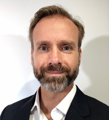 Image of Matthew Holmes