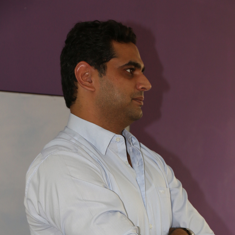 Photo of Mizar Babar