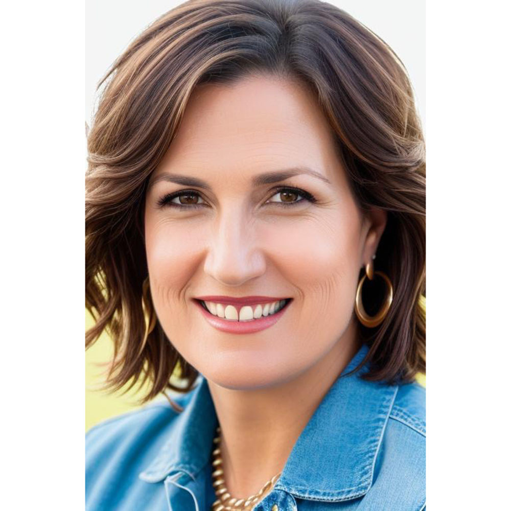 Photo of Morgana Walker