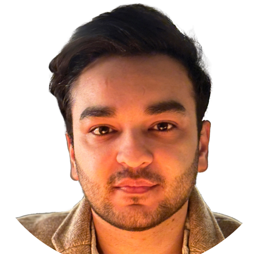 Image of Muhammad Anas