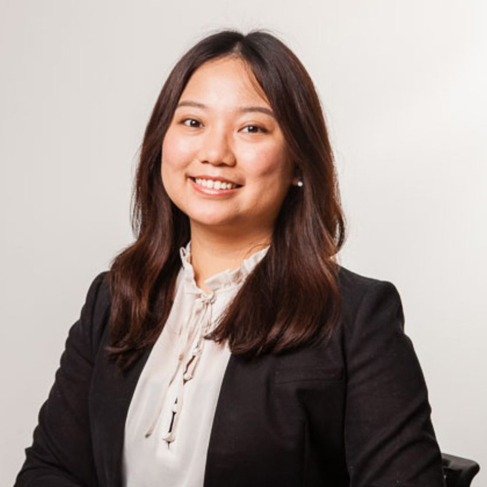 Image of Nellie Tsang
