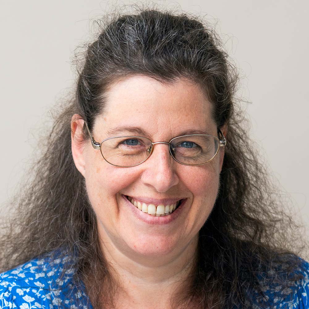 Photo of Nicole Ryan