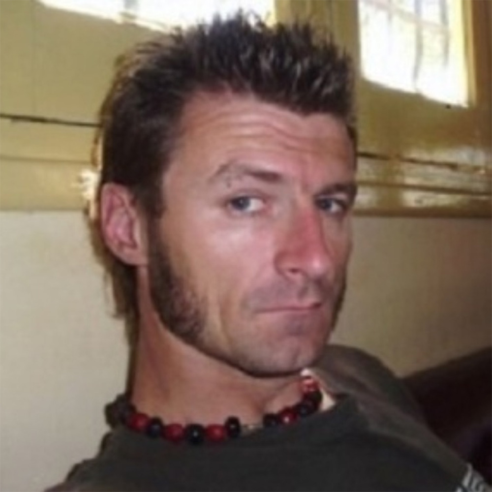 Photo of Paul Dorotich