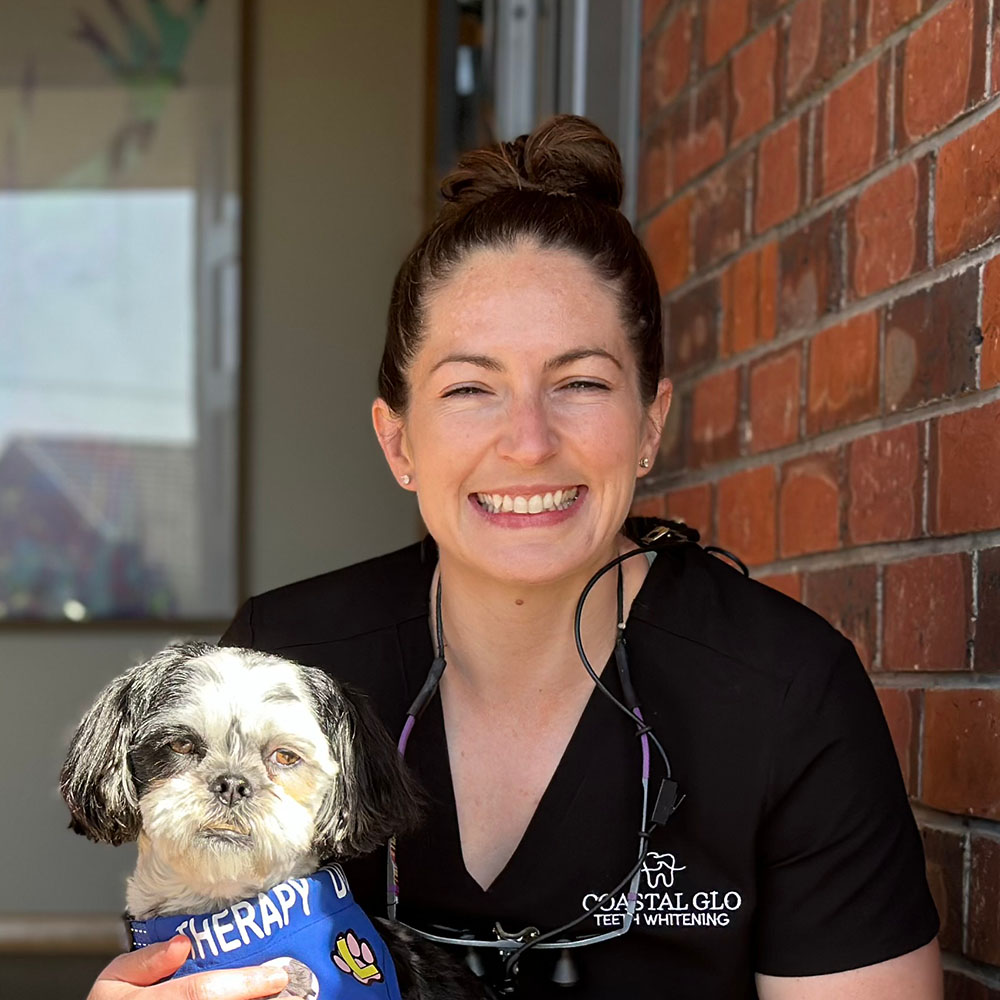 Image of Rachelle Johnson