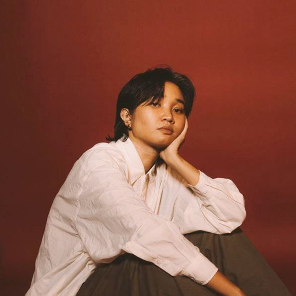 Photo of Sam Lee