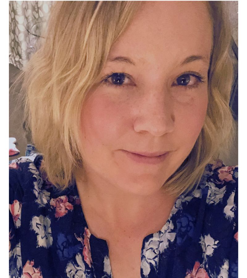 Image of Sarah Curtis