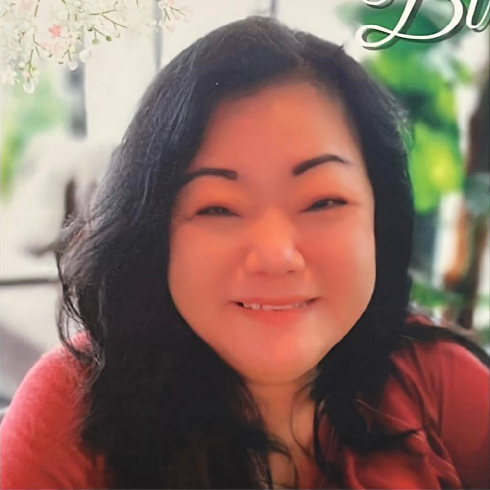Photo of Serina Chia