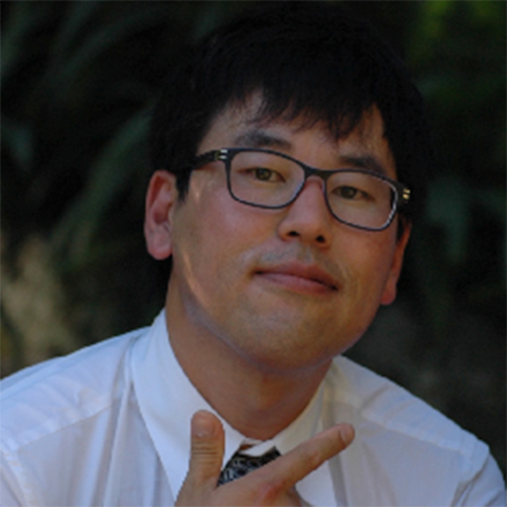 Image of Sung Hee Cho 