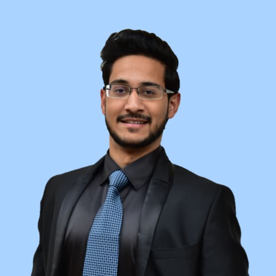 Image of Nish Shukla