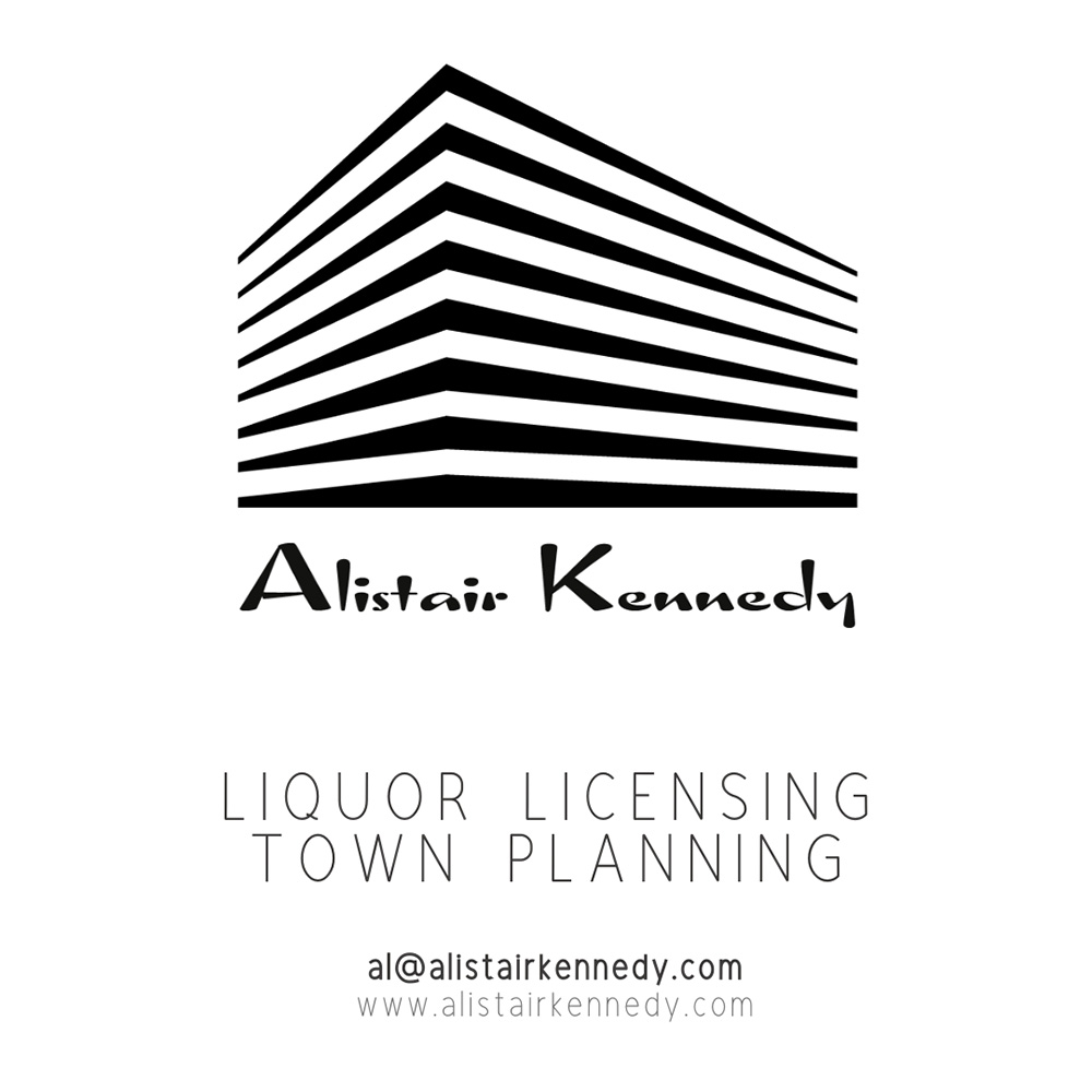 Alistair Kennedy Logo