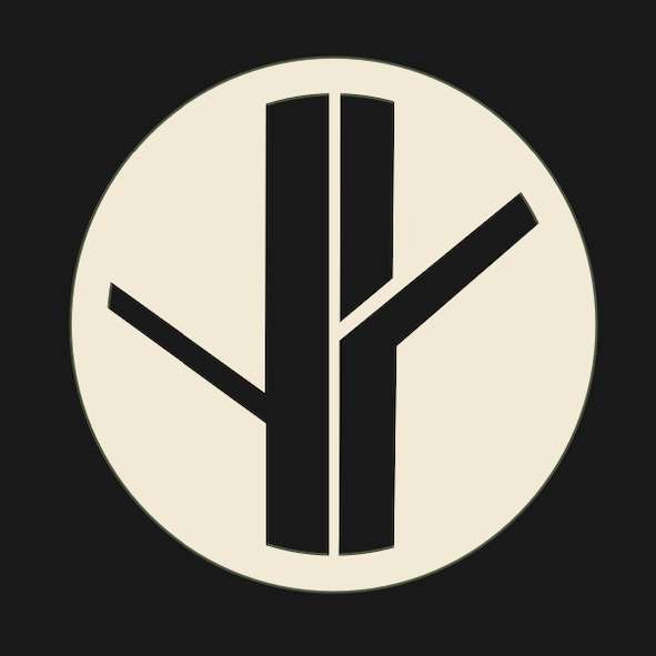 Les Bois logo