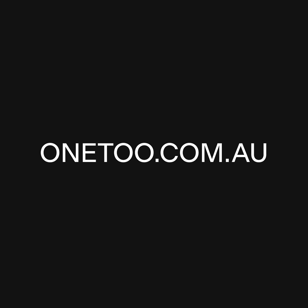 ONETOO Logo