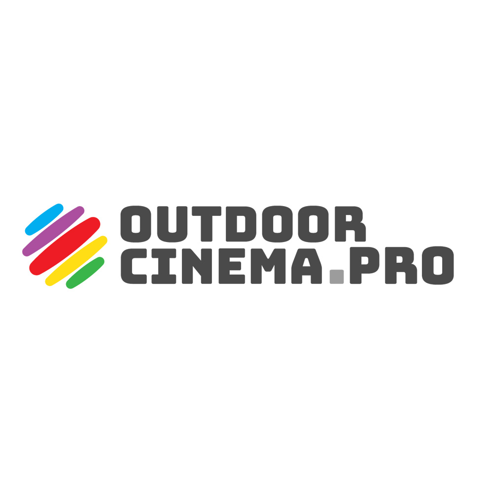 Outdoor Cinema Pro Logo