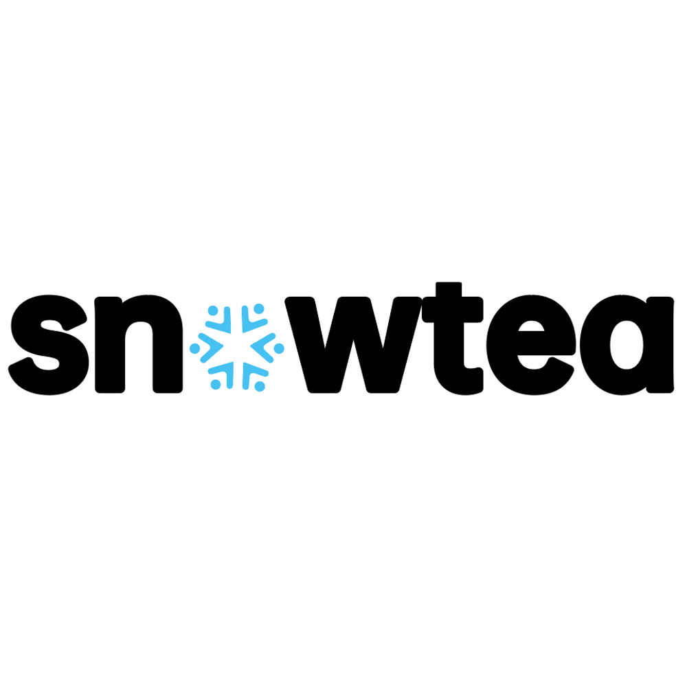 Snowtea Logo