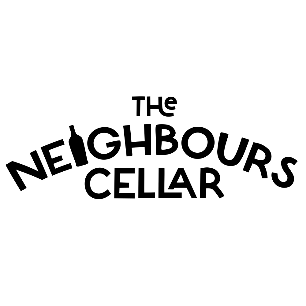 The Neighbours Cellar Logo