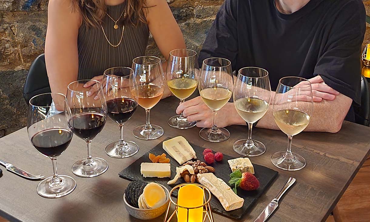 10% off at Life’s Too Short Bar