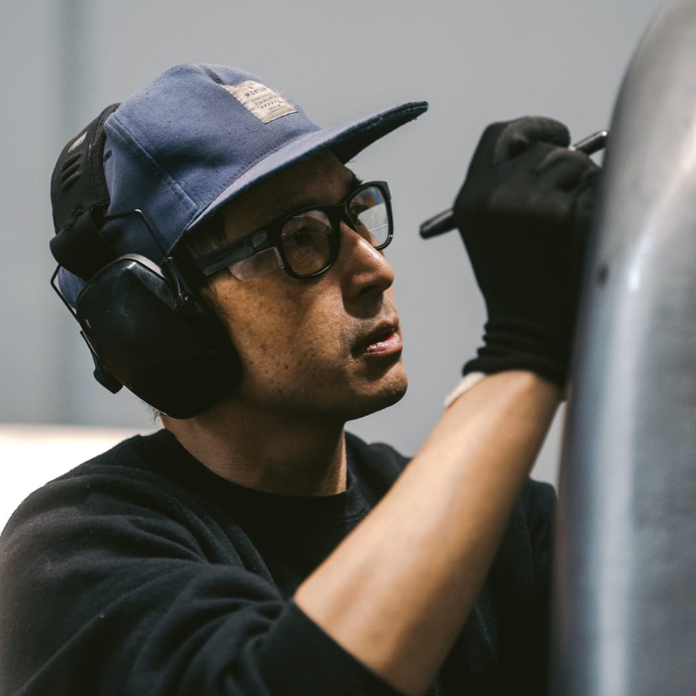 Image of Alan Le
