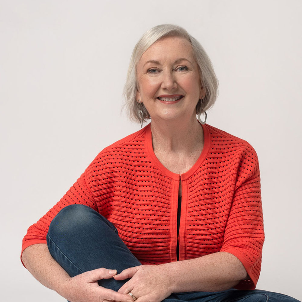 Image of Anne-Marie Yee