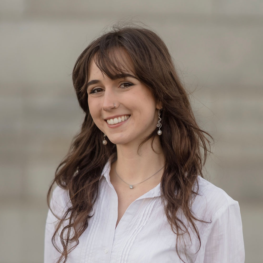Image of Asha Gilbee-Giudici