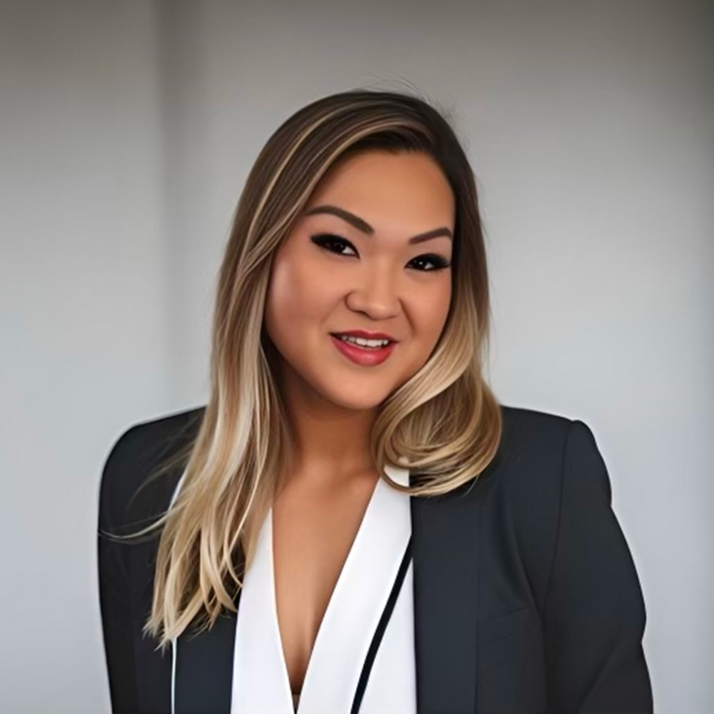 Photo of Belle Kwan