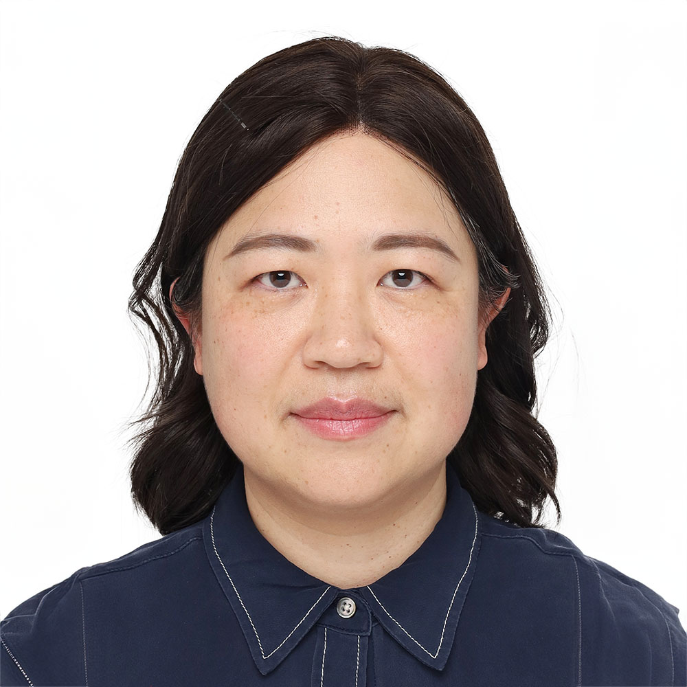 Photo of Wendy Wan