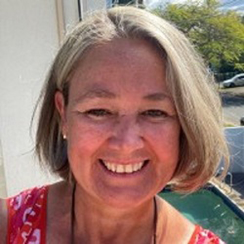Photo of Jacqueline Skewes