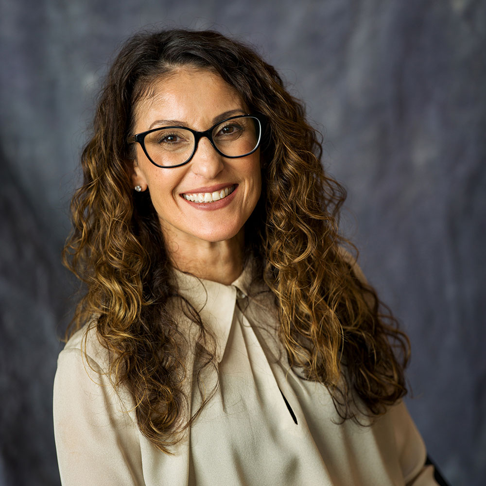 Image of Marie Bernardo