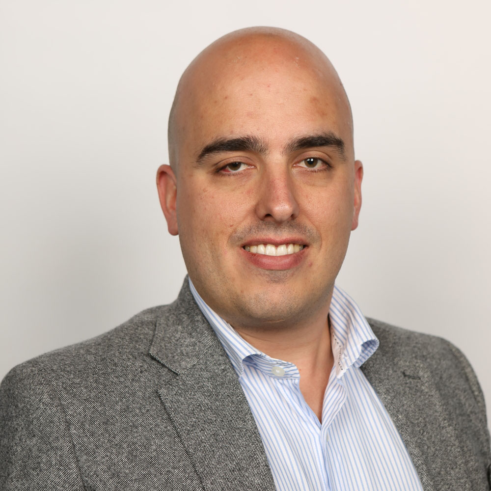 Image of Michael Vella