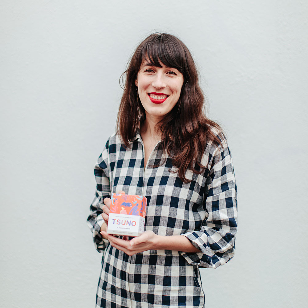 Photo of Roslyn Campbell