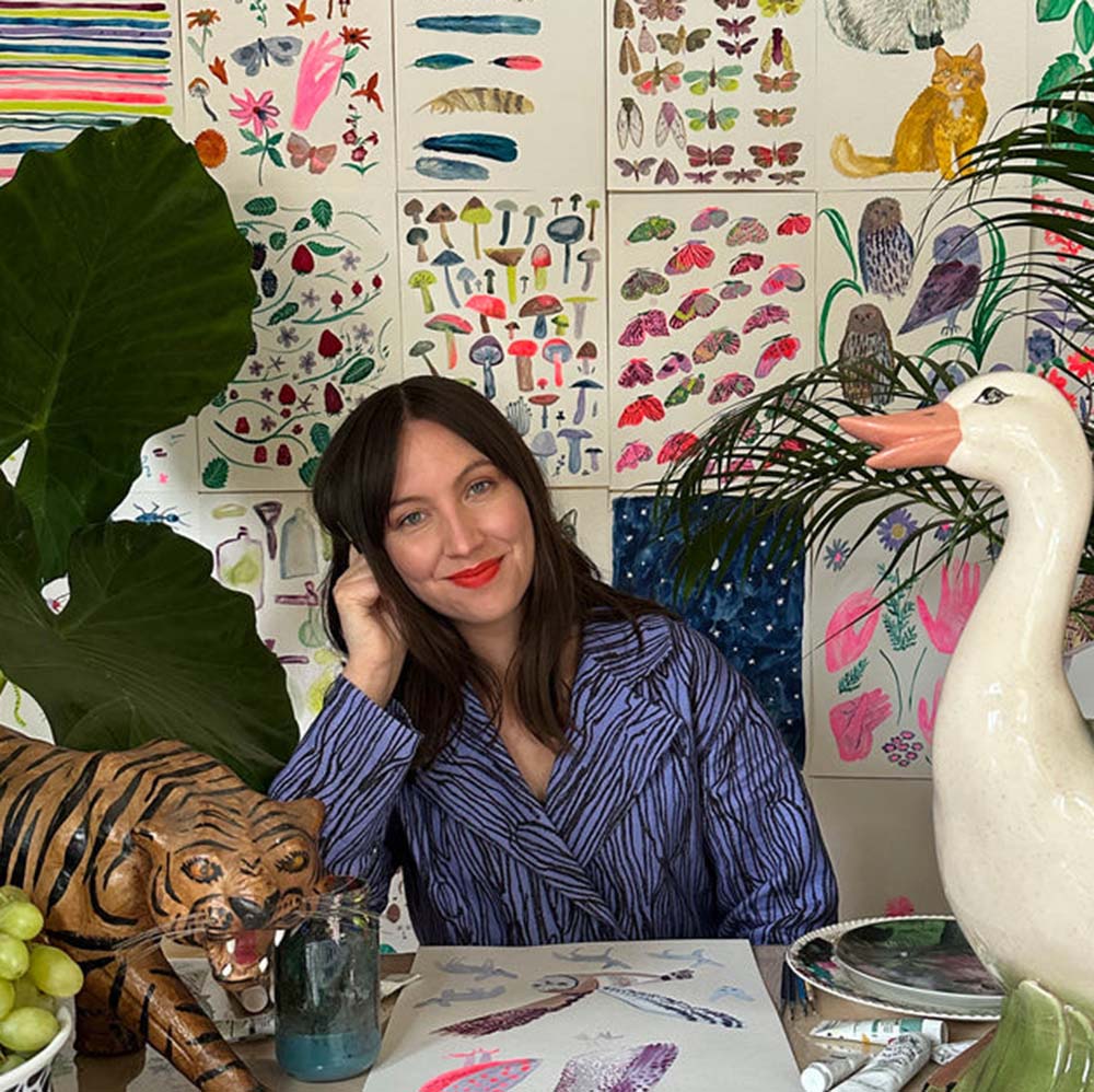 Photo of Tara Whalley