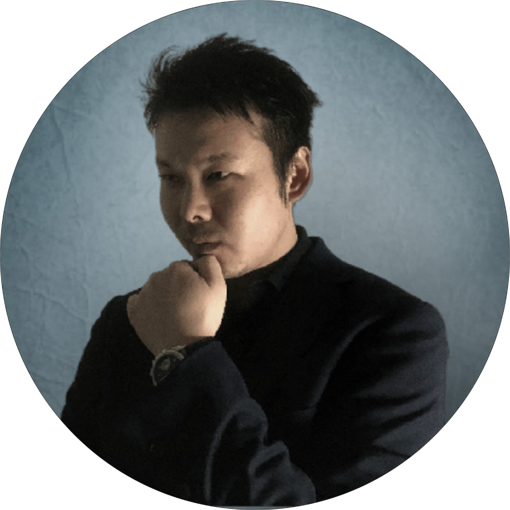 Photo of Terry Hu