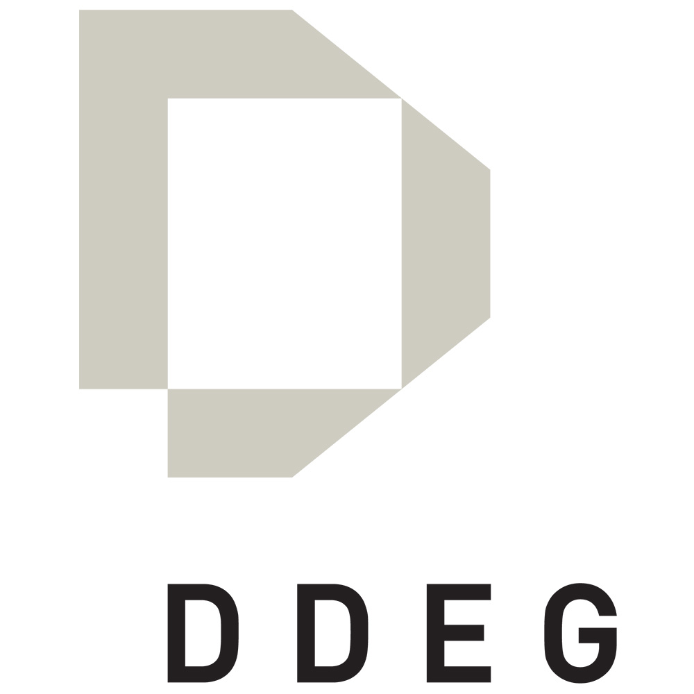 DDEG Logo