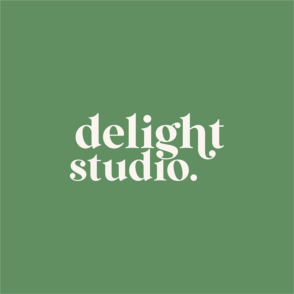Delight Studio Logo