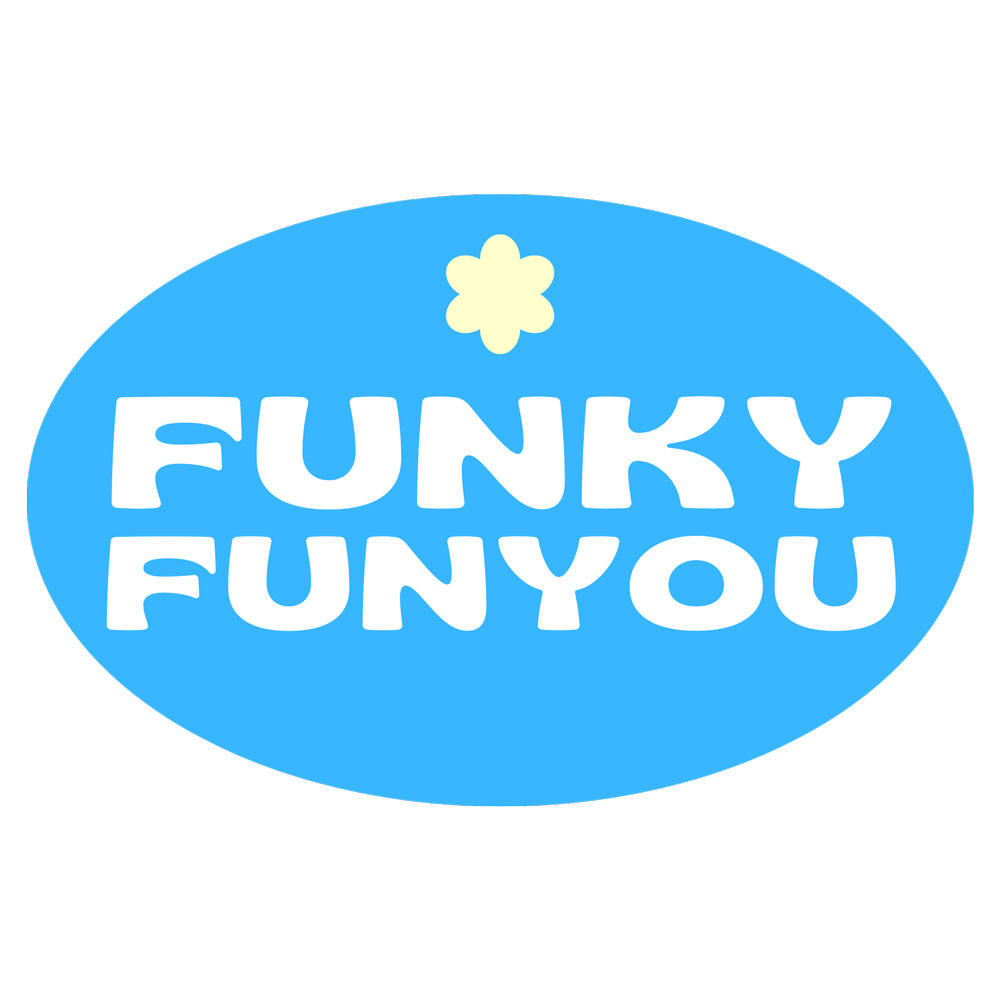 Funky fun you Logo