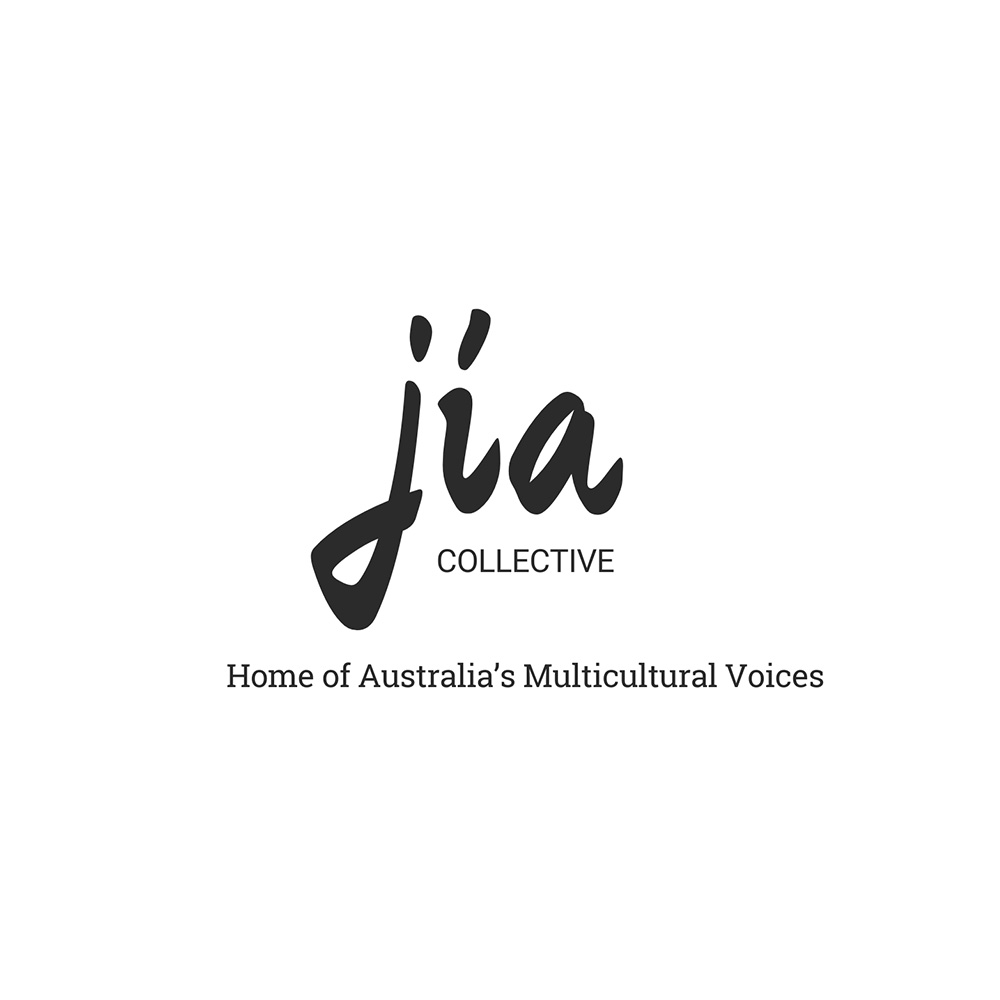 Jia Collective Logo
