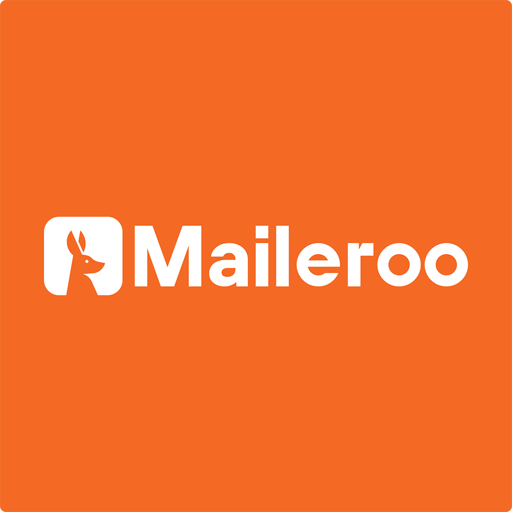 Maileroo Logo