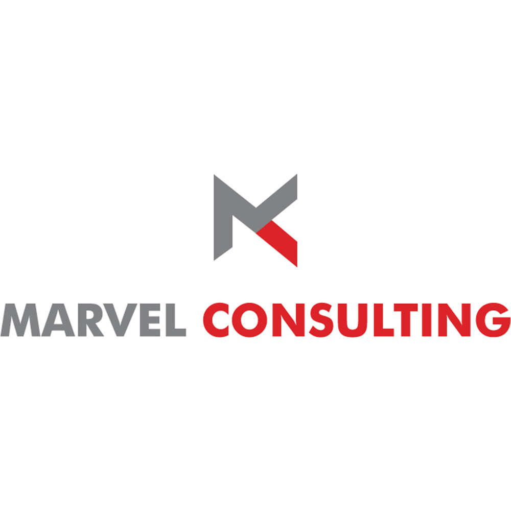 Marvel Consulting Logo