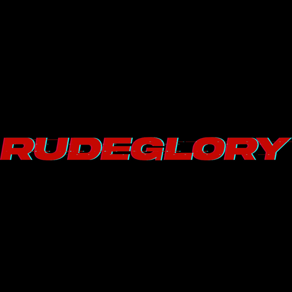 Rude Glory Logo