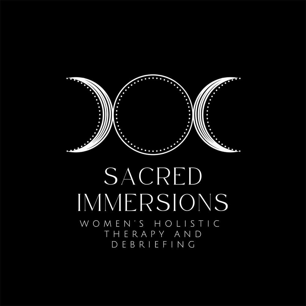 Sacred Immersions Logo