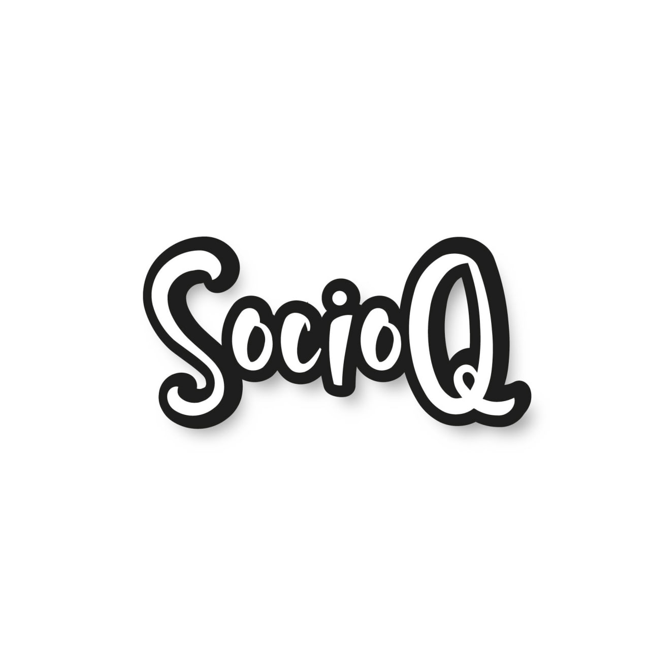 SocioQ Logo