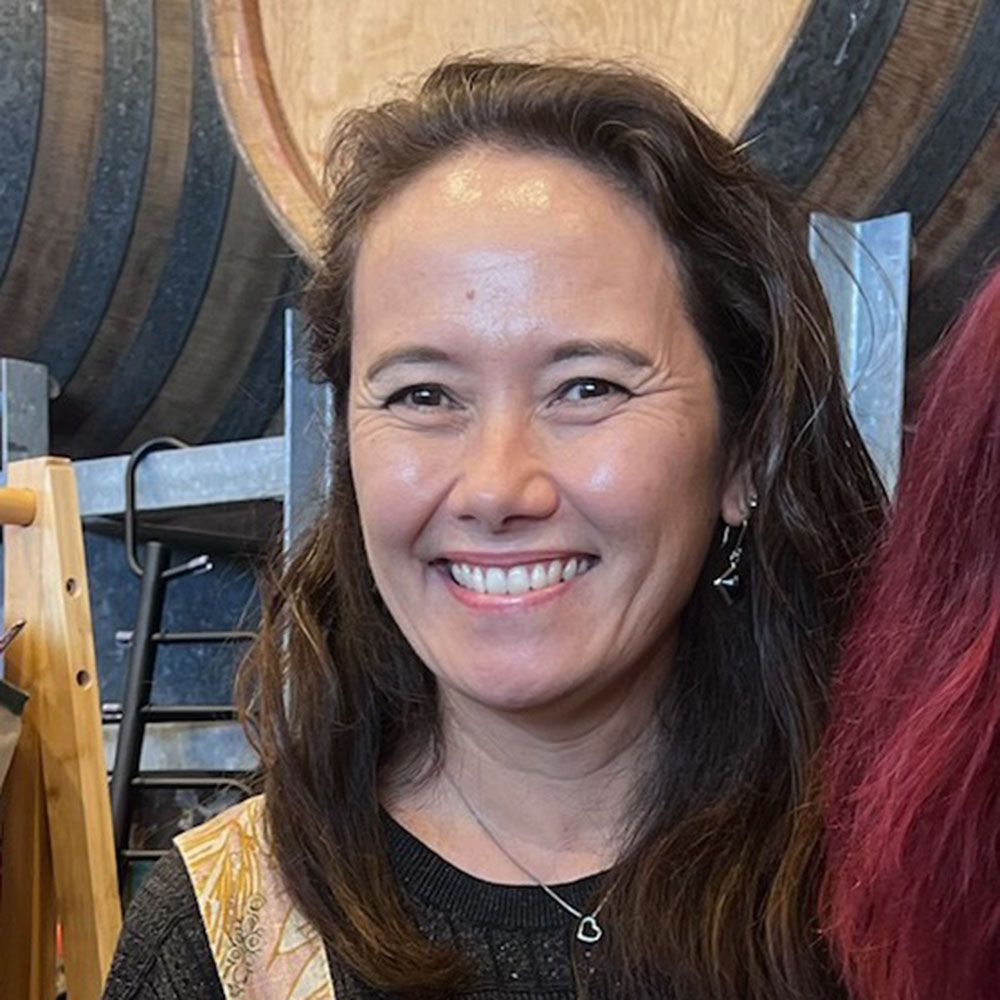 Bec Yuen