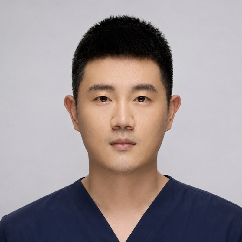 Dr Kevin Chen