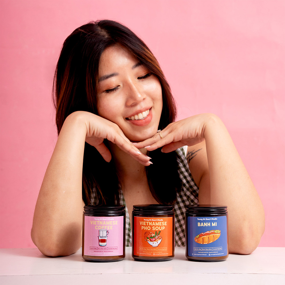 Vivian Hung