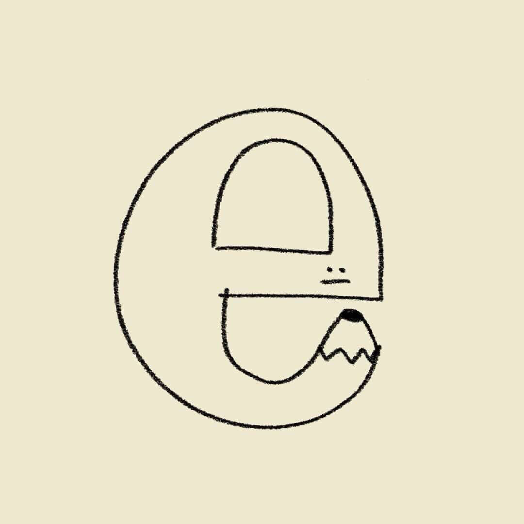 Pensil Emili logo